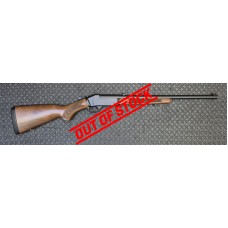 Henry H015-44 44 Magnum 22" Barrel Single Shot Rifle Used